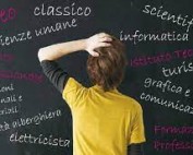 Orientamento scolastico professionale